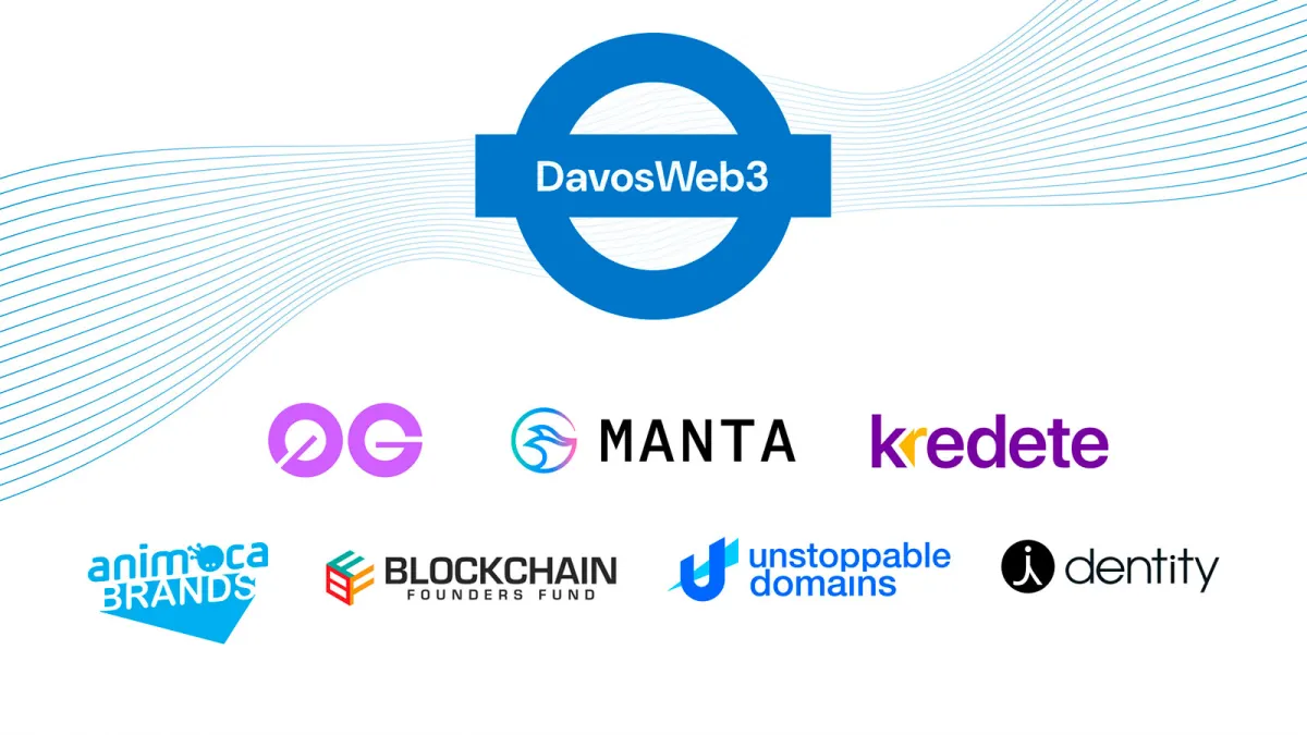 DavosWeb3 2026: Voices Shaping the Next Wave of Decentralized Innovation