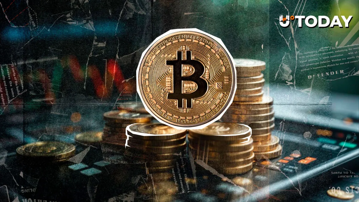 Bitcoin Hashrate Plunges 10%