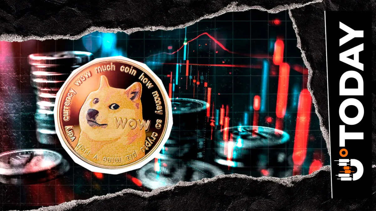 Dogecoin (DOGE) Teases Golden Chance for 60% Price Jump