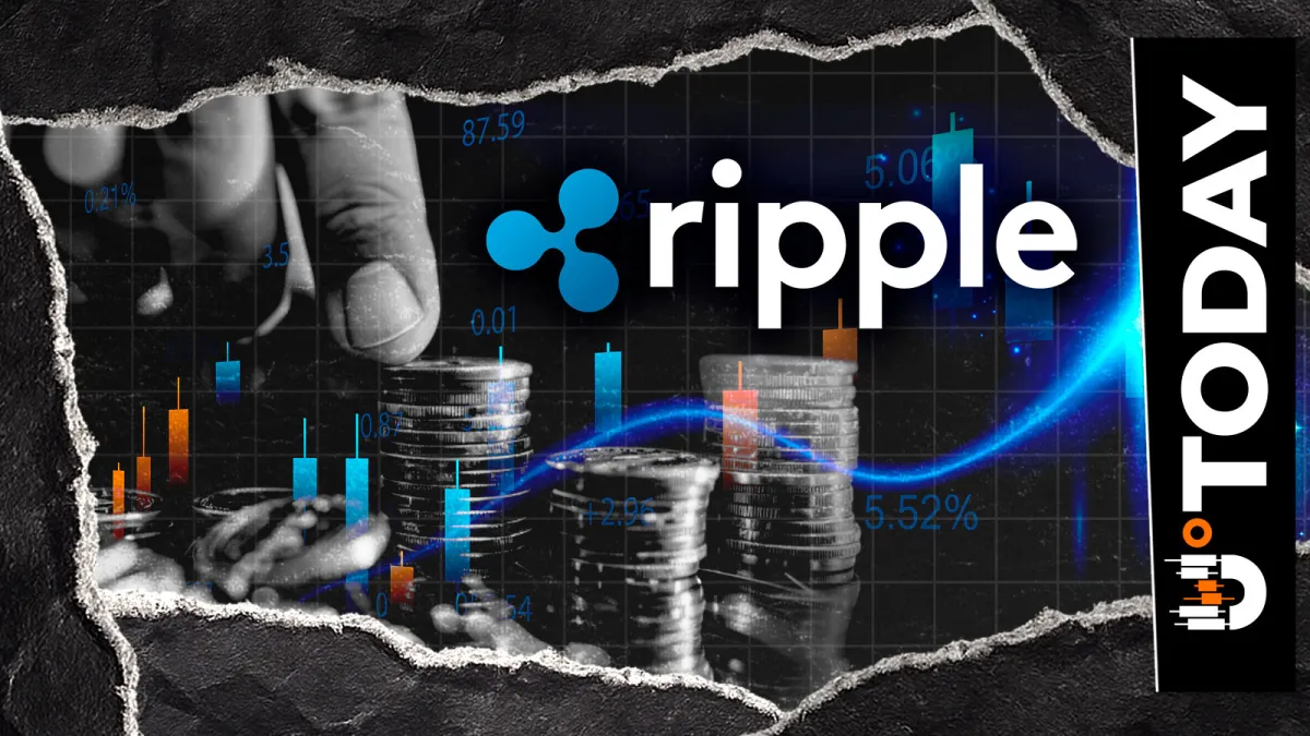 Ripple Enters Top 10 Most Valuable Unicorns