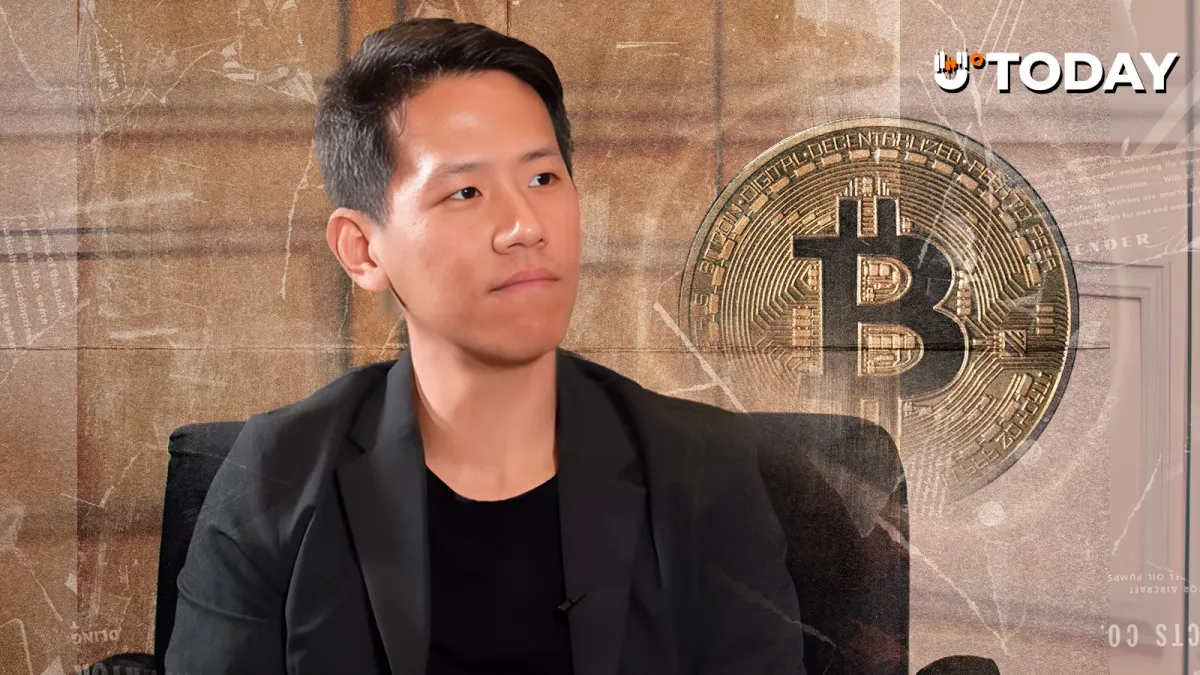 'Biggest Beneficiary Will Be Bitcoin': Jeff Park on BTC's Massive Supply Advantage