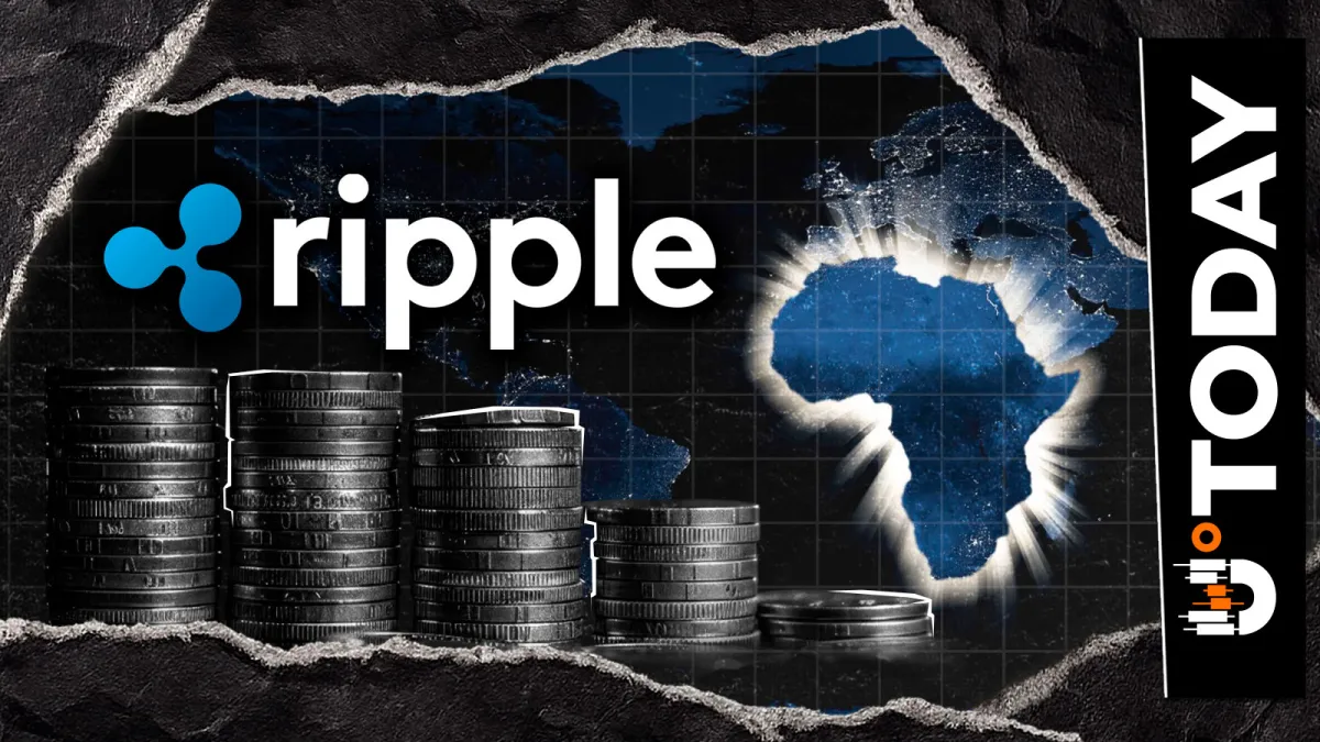 Ripple's Reece Merrick Sees Stablecoins Changing Africa's Fintech Market