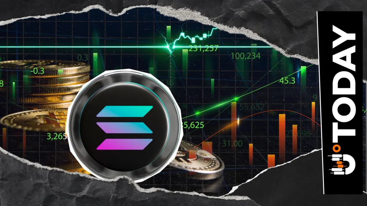 Solana at $84: Two Liquidity Clusters Might Decide Next Move