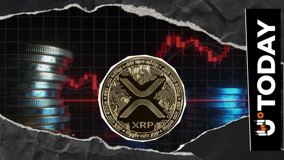 2.9032: Everyone Is Longing XRP, But Why Is Price Stalemating?