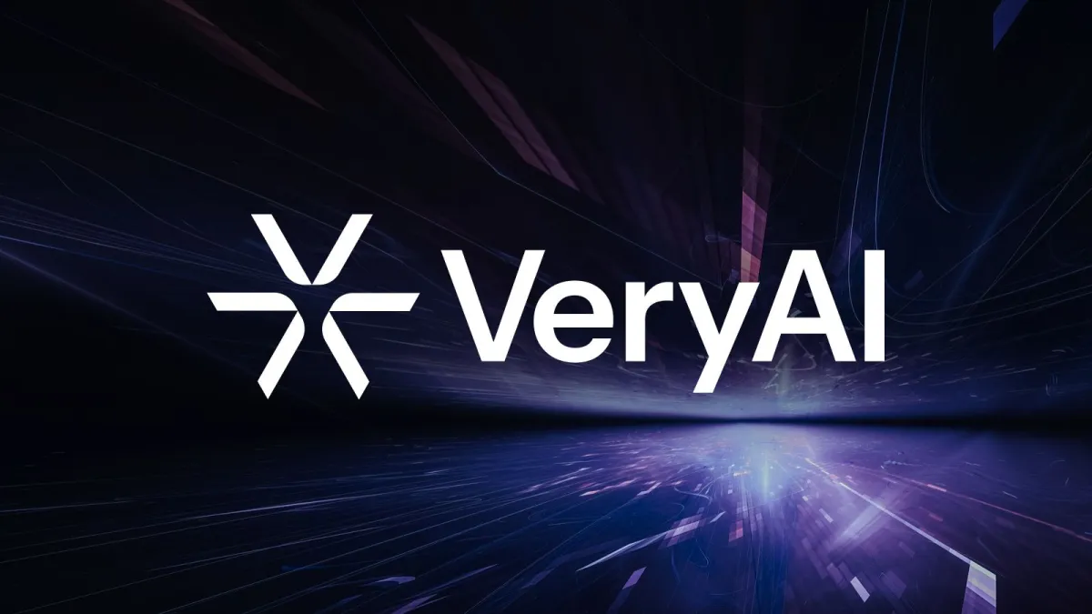 VeryAI Raises $10M to Launch Palm-Scan Identity Verification Platform Based on Solana