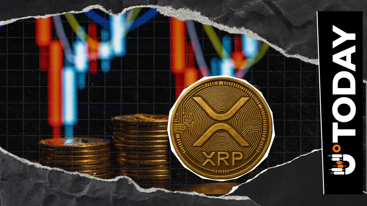 XRP Reclaims $1.40 Mark as Price Jumps 6%, Where Is Price Heading?
