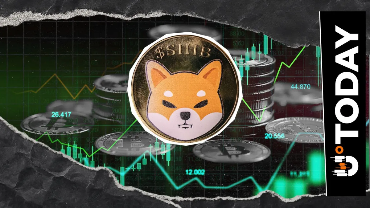 Shiba Inu (SHIB) Shows 22% Upside Potential Following the Most 'Green' Week Since December 2025