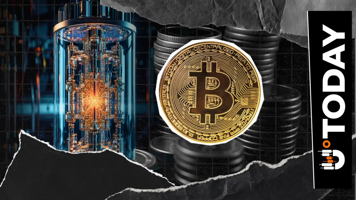 Galaxy: Quantum Breakthrough Could Threaten Bitcoin