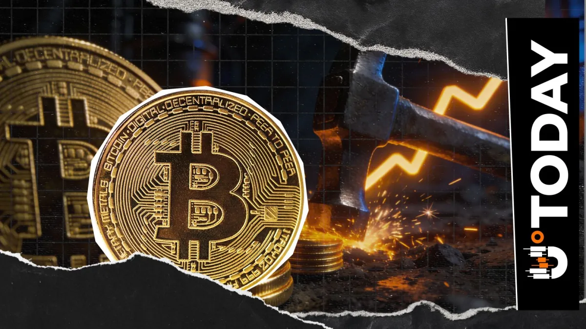 Bitcoin Mining Difficulty Drops 7.76% in Major 2026 Decline