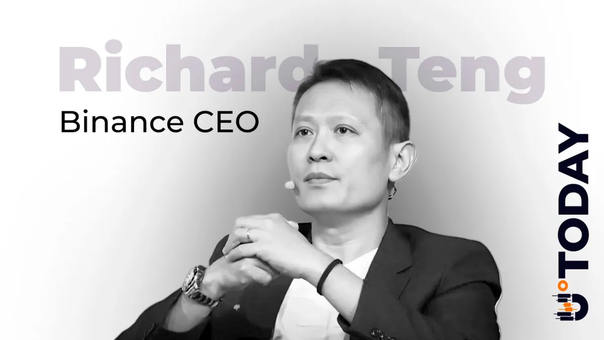 Who Really Drives Crypto? Binance CEO Names Key Factor