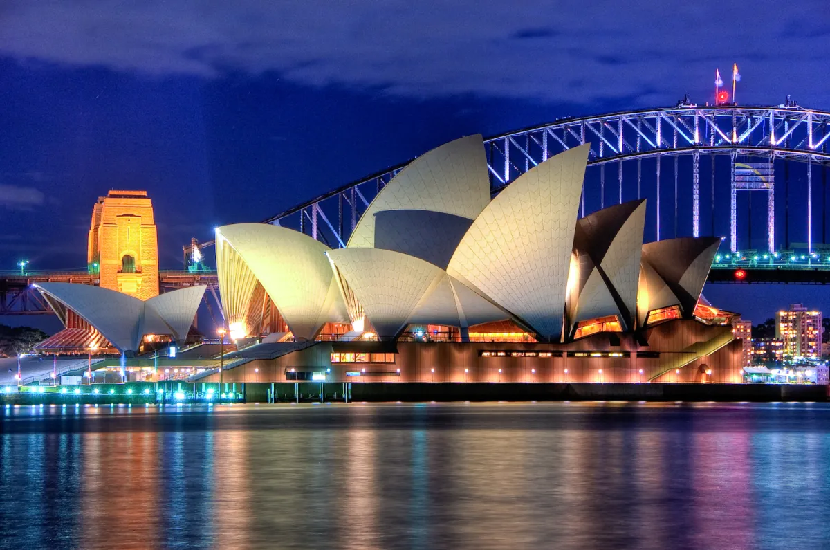 Ripple to Bag Crucial Australian License