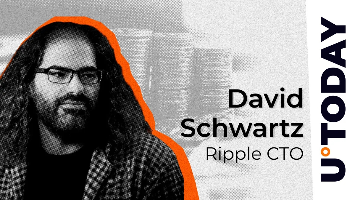 Ripple's Schwartz Denies Pre-Allocated XRP Contracts Are Real 