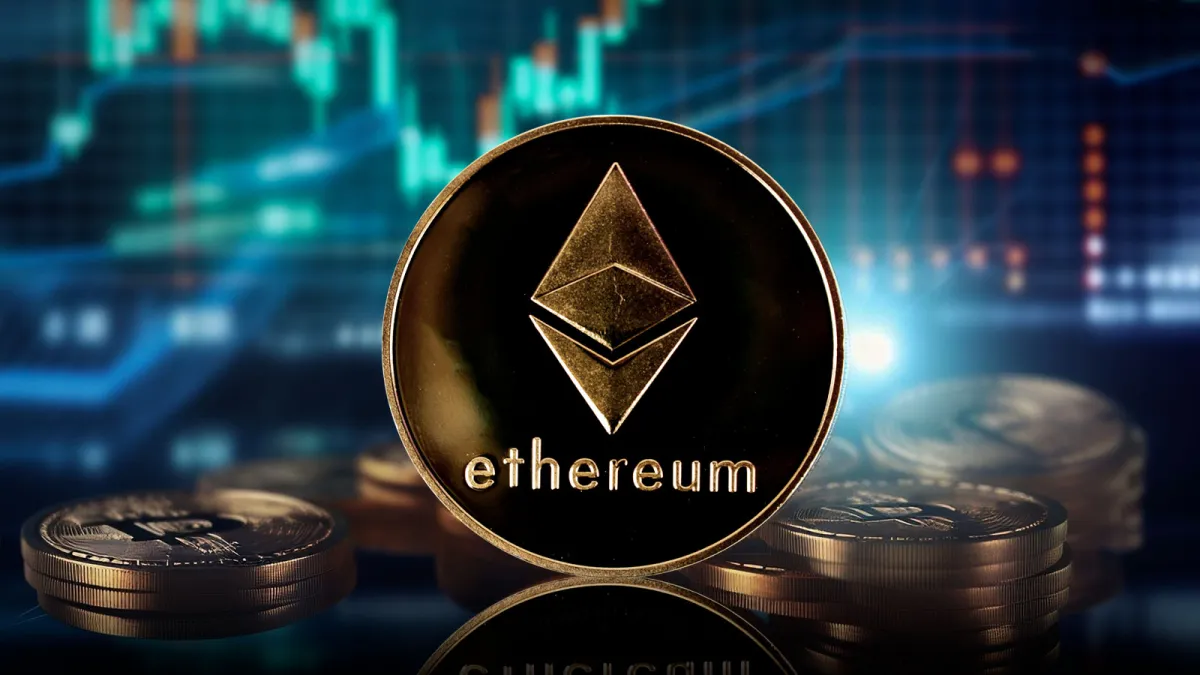 Ethereum Has Nearly 60% Chance of Losing Second Spot