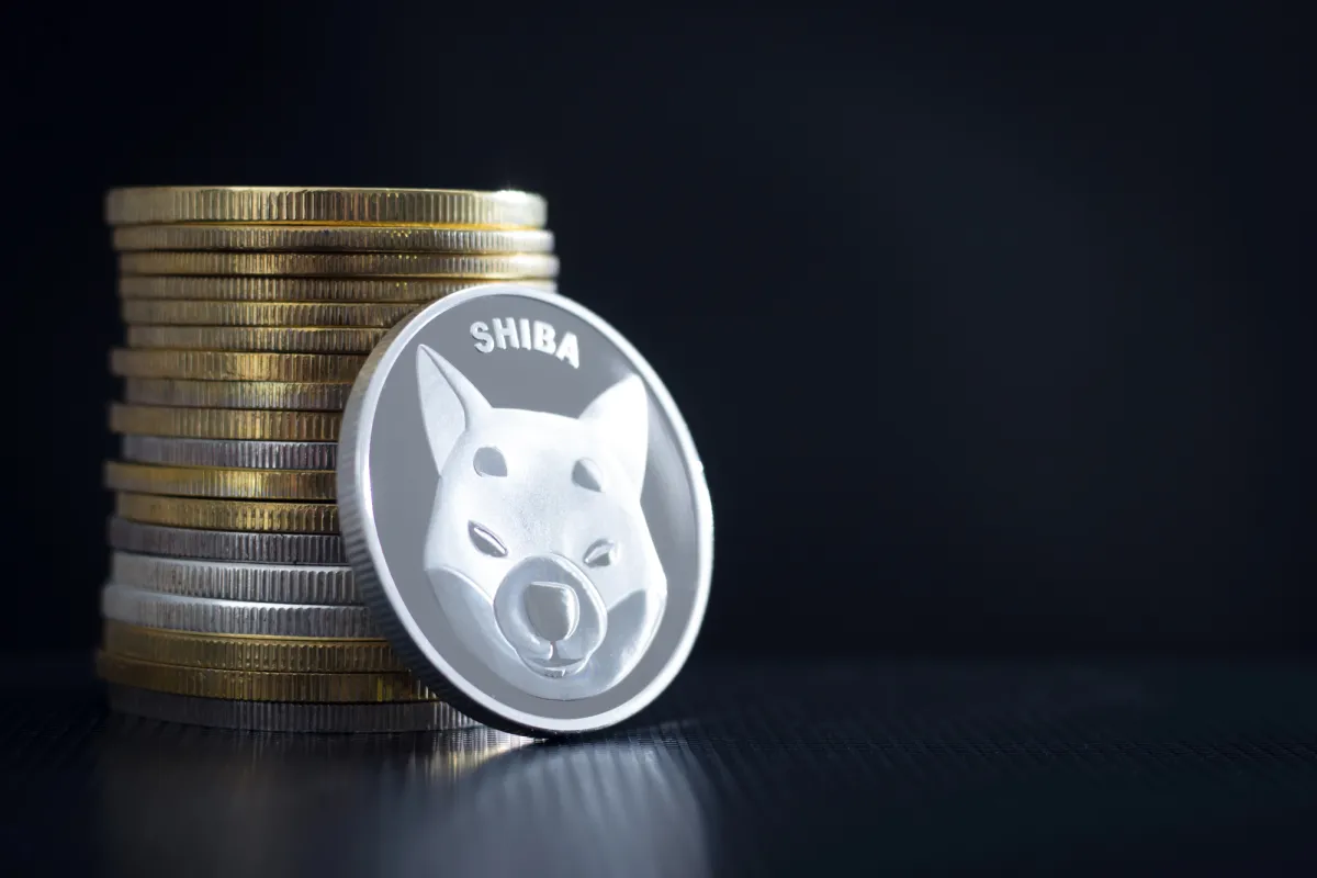 Did Shiba Inu Silently Break Biggest Resistance of This Year?