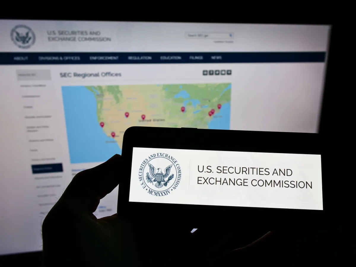 New US Rules Clarify Crypto Staking and Mining