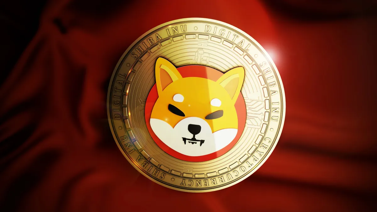 Shiba Inu One Step Away From Crossing 81 Trillion Threshold