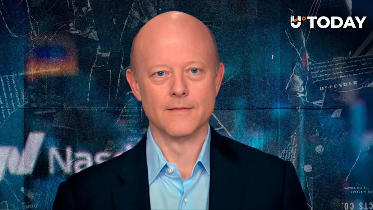 Circle CEO Shares New Development Involving USDC and Circle Mints