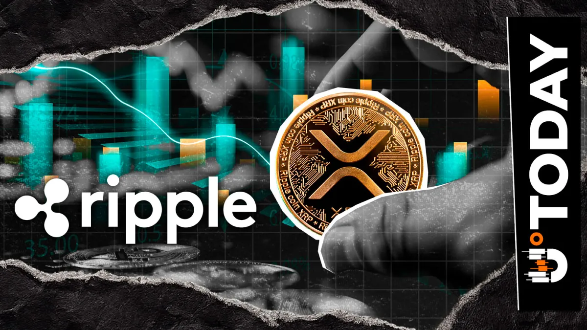 XRP Market Cap Hits $90 Billion as Ripple Continues Adoption Push