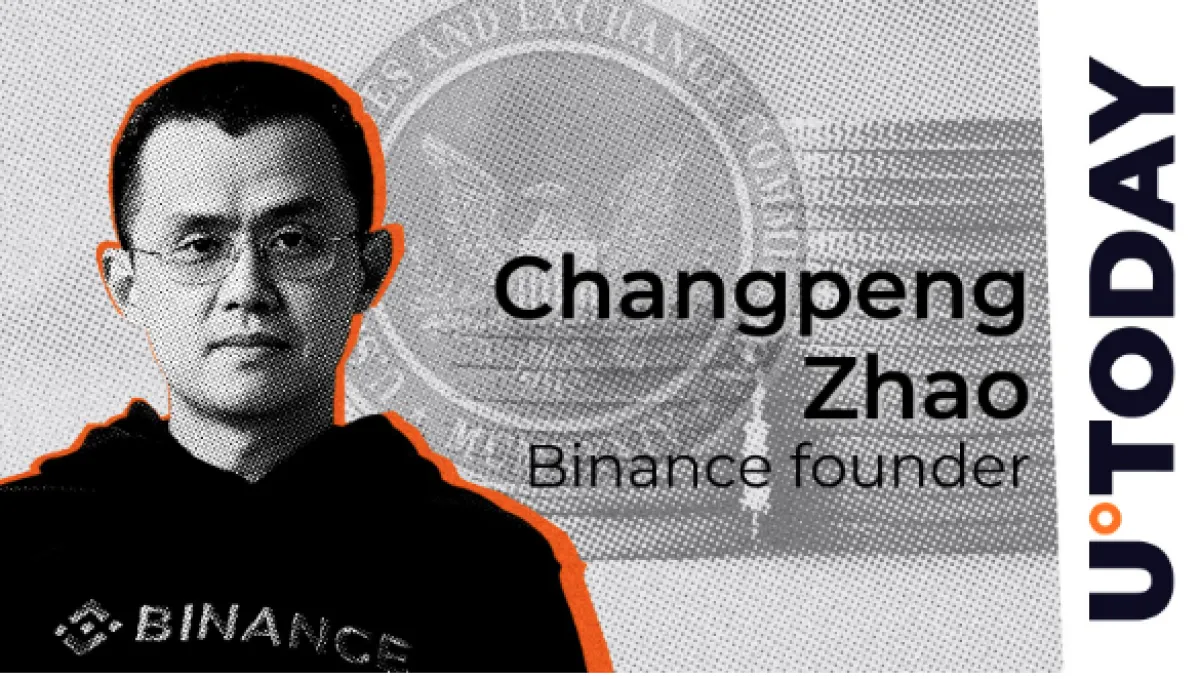 Former Binance CEO Mocks Gensler Following SEC's U-Turn
