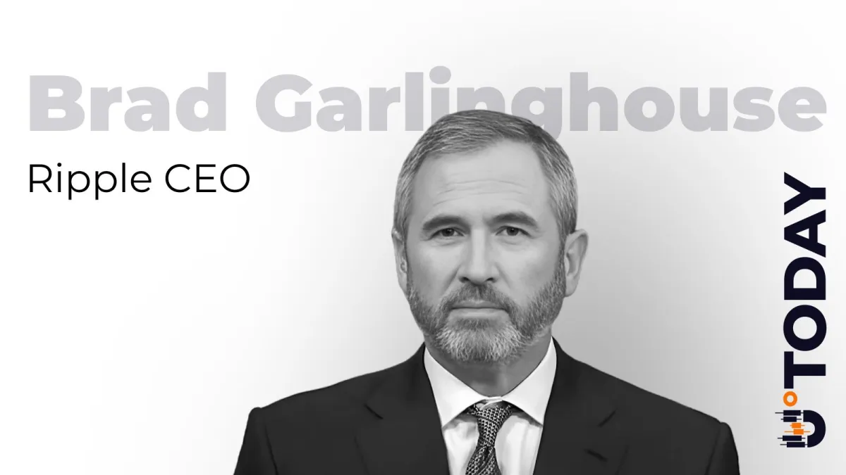 Ripple CEO Urges Banks to Act in Good Faith 