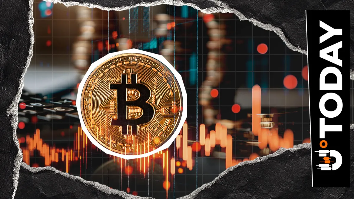 137% in Bitcoin Spot Market Flow: Volatility Spikes as BTC Loses $70,000