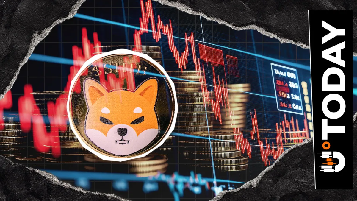 Shiba Inu (SHIB) Prints Huge Fakeout as Price Fails Important Recovery