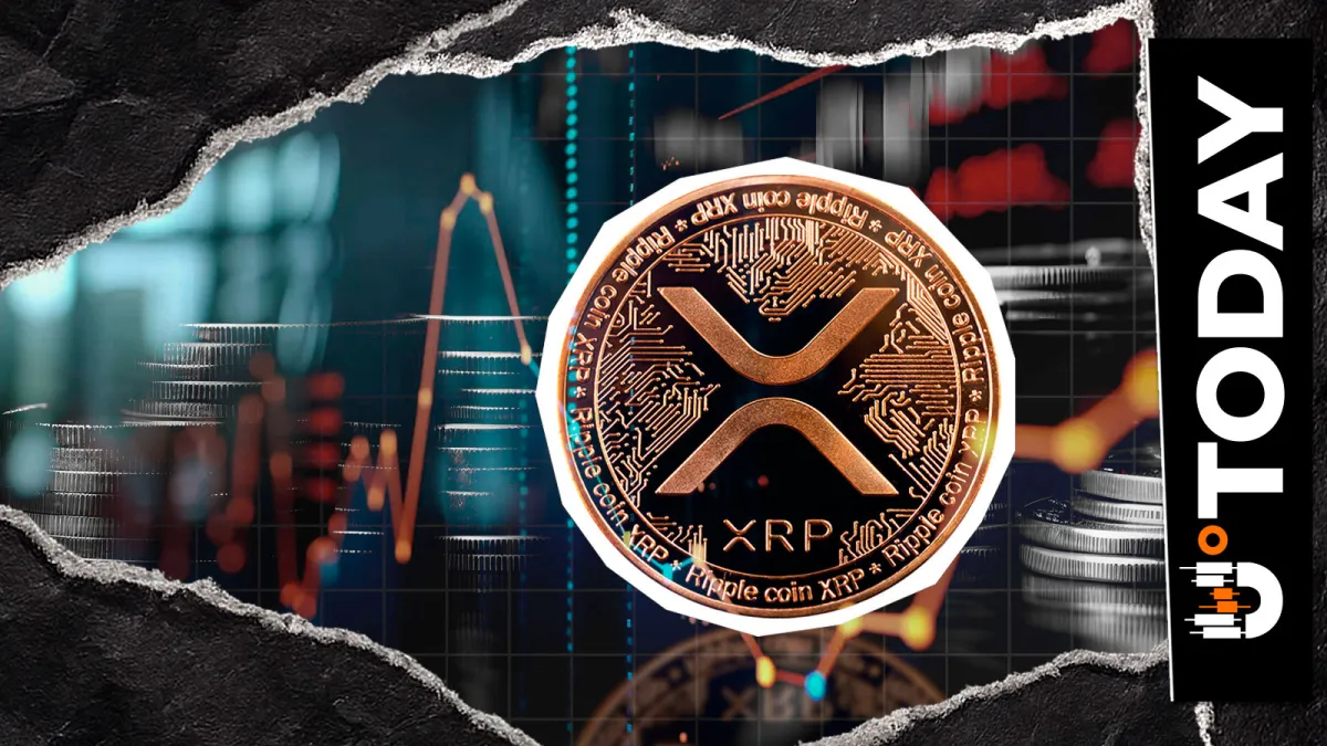Billion Dollar XRP Treasury Vehicle Evernorth Prepares for Nasdaq Listing