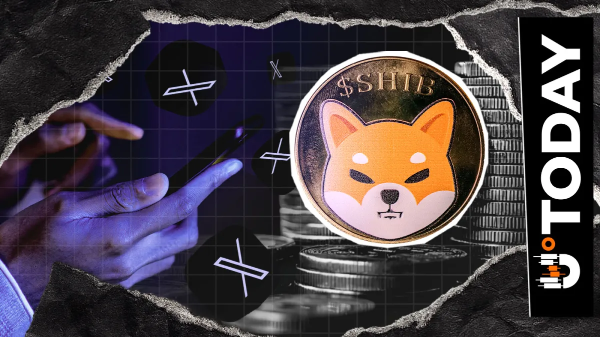 Shiba Inu's Shytoshi Kusama Disappears From X Again After 'Bug Fix' Update