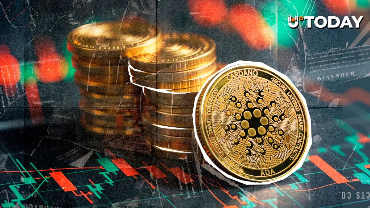 Cardano (ADA) at Make-or-Break Level: Potential Targets From Here