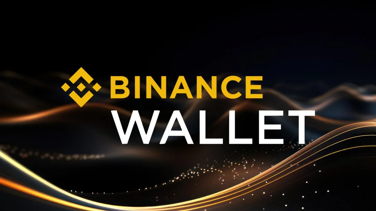 Binance Wallet Integrates Prediction Markets With In-App Access to On-Chain Trading