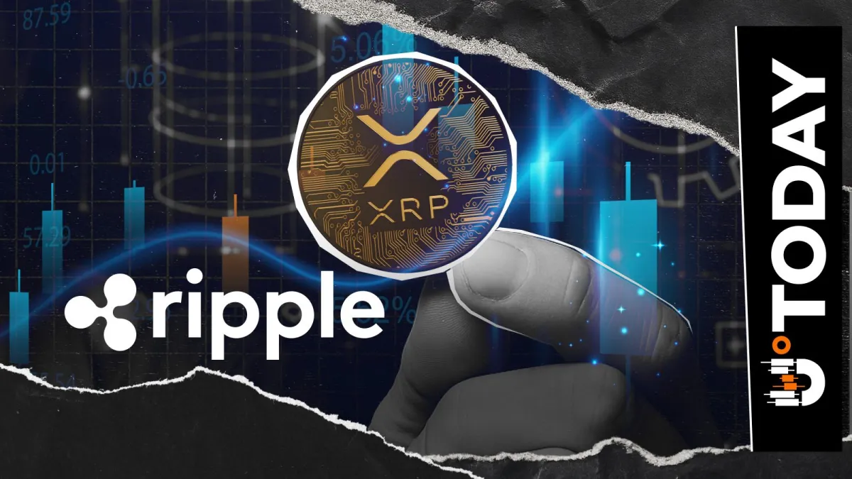 Ripple Reveals Q4 Date for Swell Event With XRP Community in Focus