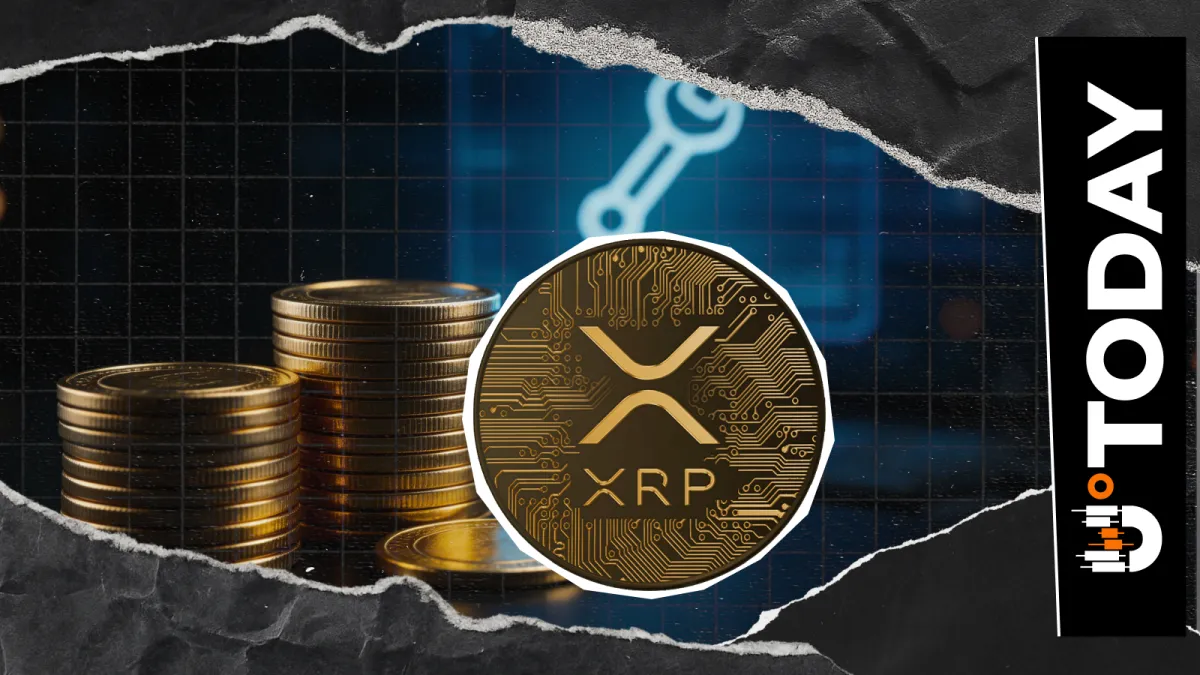 XRP Awaits Key Updates, What's Coming Ahead