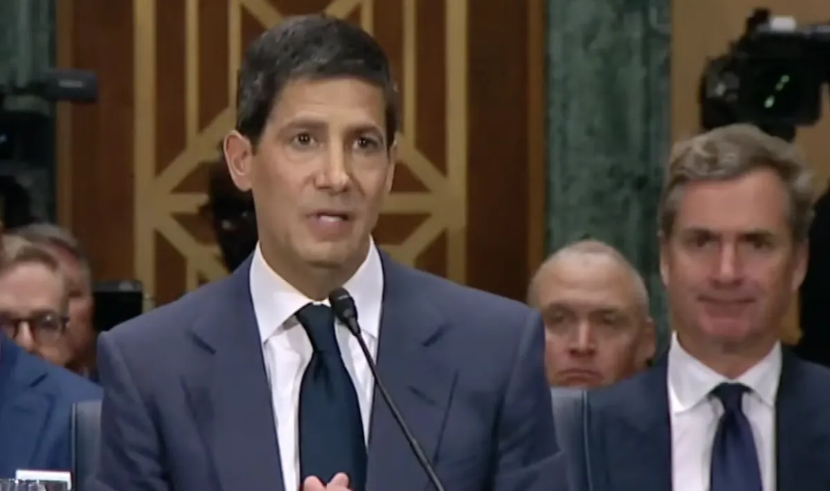 Key Reason Why New Fed Chair Might Be Bearish for Bitcoin