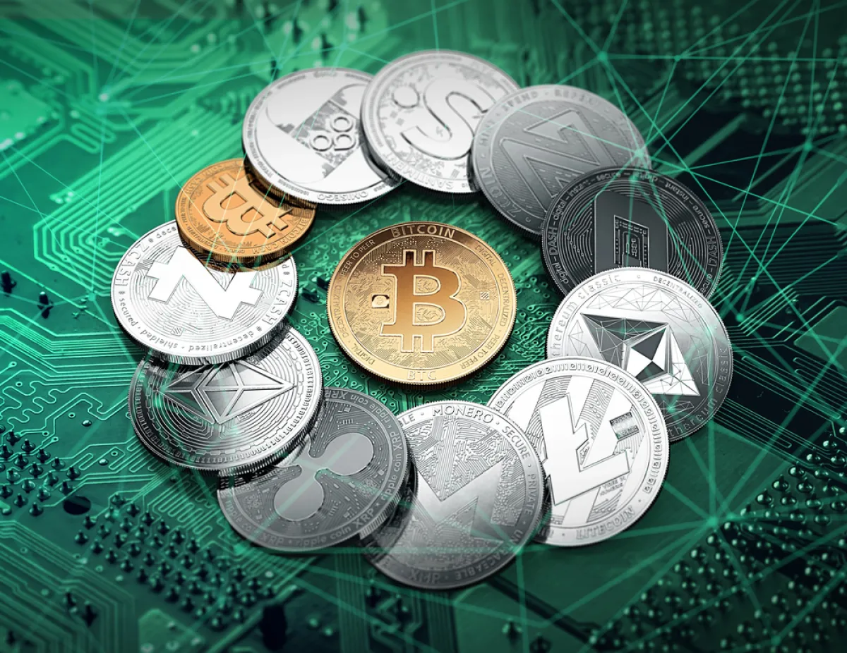 Is DeFi Dead? Wintermute CEO Gaevoy Does Not See Innovation Prospects