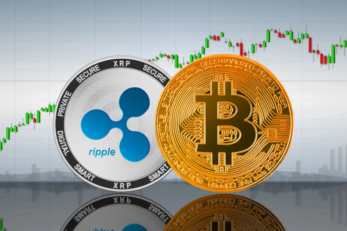 Not Only XRP: CEO Higgins Explains Why Ripple Prime is Scaling into Bitcoin Liquidity