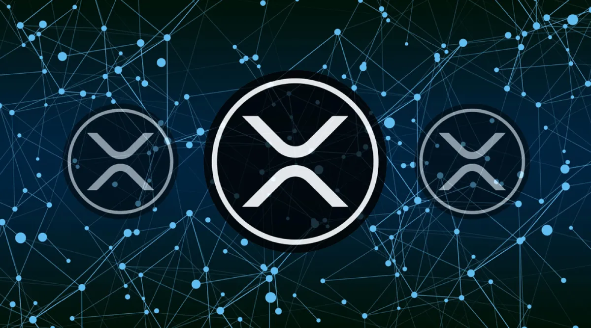 XRP Posts Highest Losses Since FTX Crash