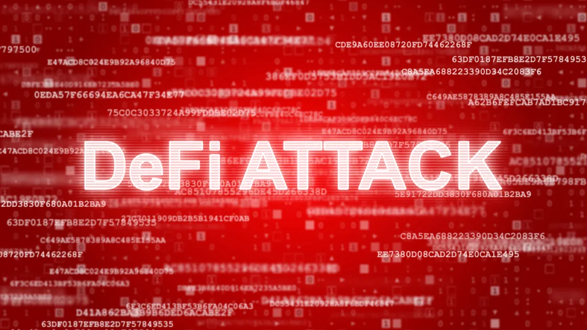 Solana Ecosystem Faces One of Largest Hacks Ever