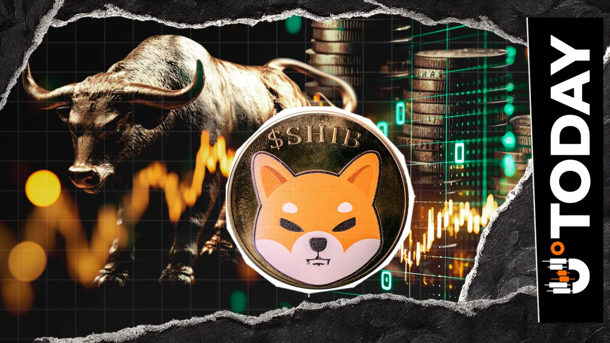 Shiba Inu Back to Bullish Zone as 111 Billion SHIB Make Selling Pressure Fade