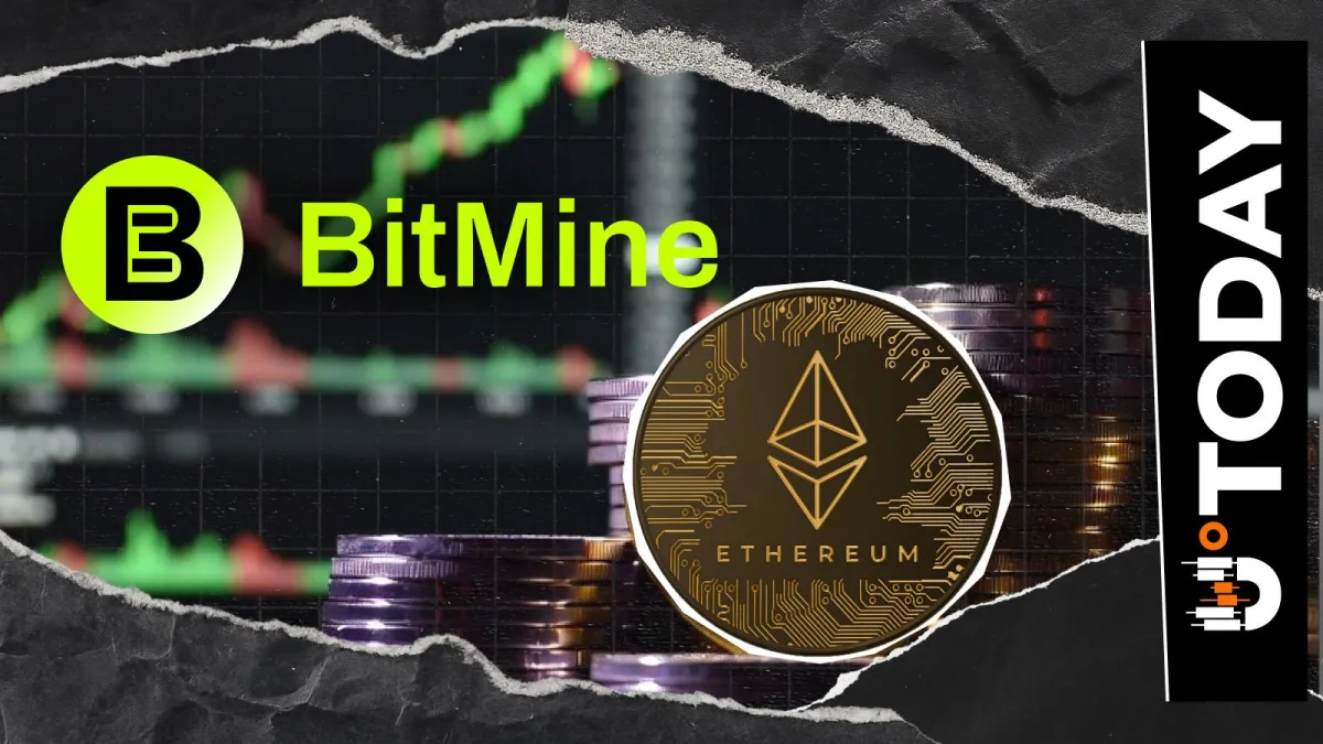 BitMine’s Staked Ethereum Holdings Surpass 74% After Latest $259 Million Move