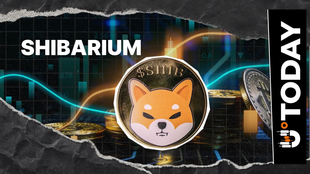 Shibarium Crosses 1 Billion Transactions as User Growth Hits 2026 High