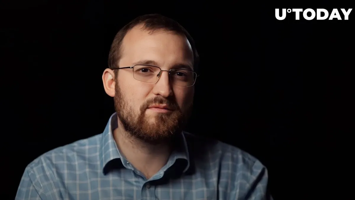 Cardano's Hoskinson Slams Bitcoin Beach Project