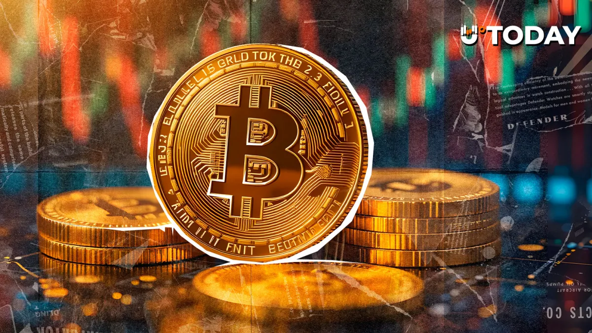 Bitcoin (BTC): Top On-Chain Analyst Says $80K Is Key Test Level 