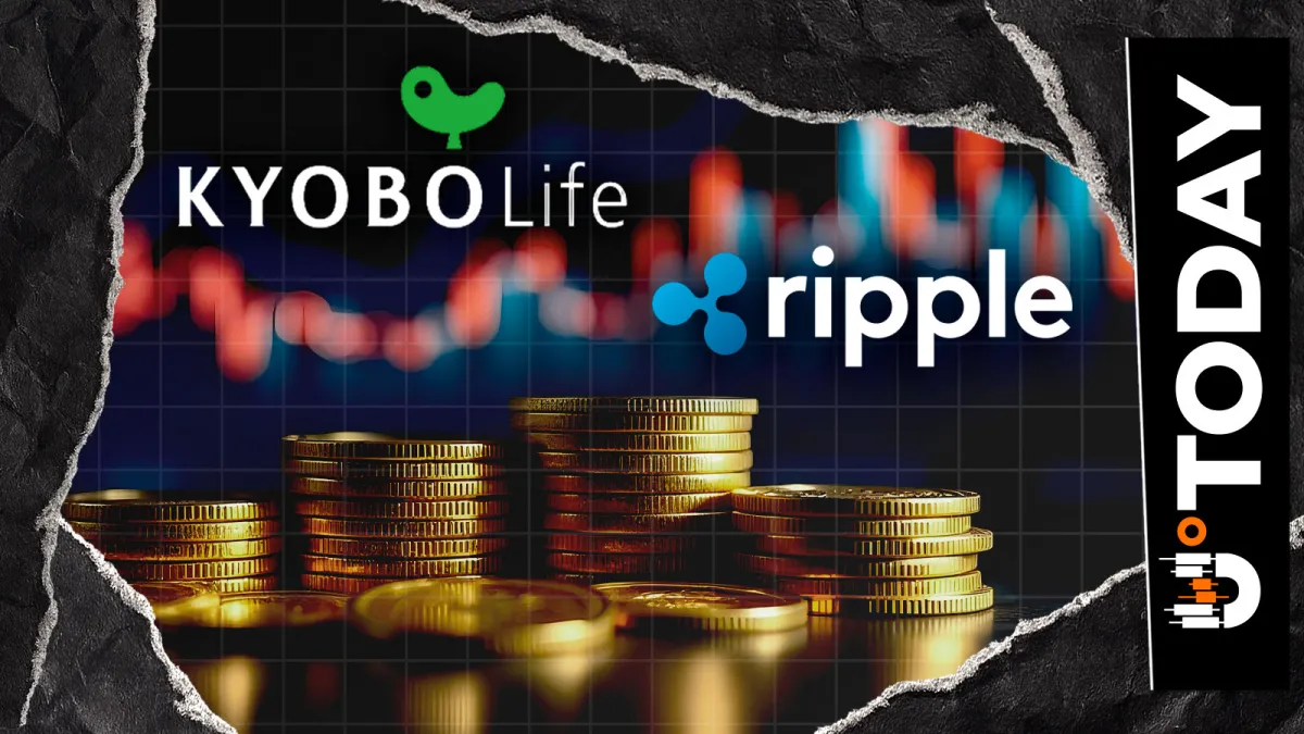 New Details About Ripple and Kyobo Life Partnership Reveal Behind-the-Scenes Role of SBI CEO Kitao