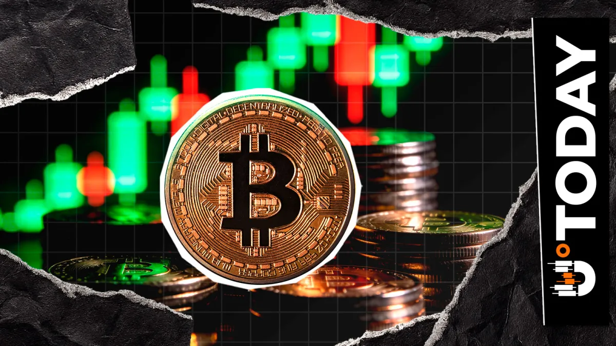 Is Massive Rally Ahead? BTC on Track for First Kumo Breakout Since October