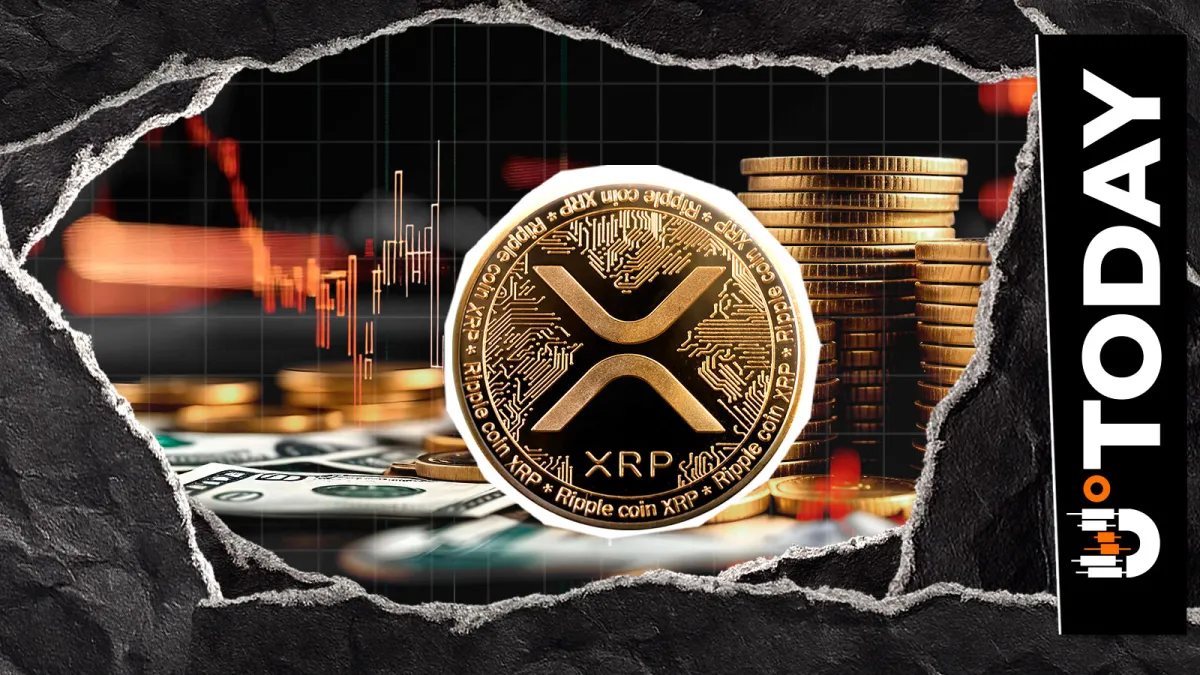 115 Million XRP Withdrawn From Spot Exchanges, Is Demand Rising?