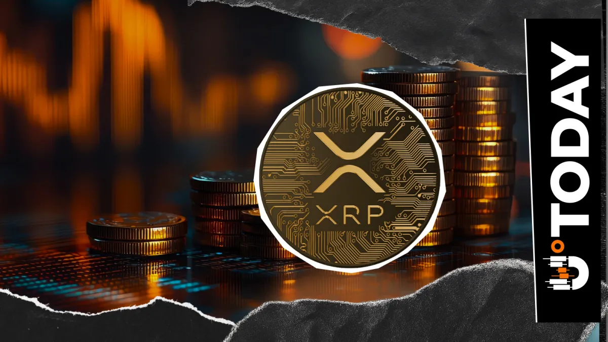 25,240,000 XRP Exit Exchanges After Inflow Catches Traders Off Guard