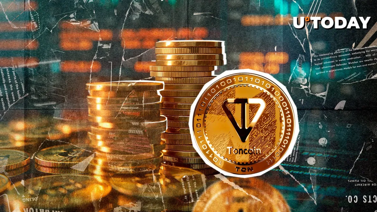 TON Rockets 69% Following Telegram Integration News