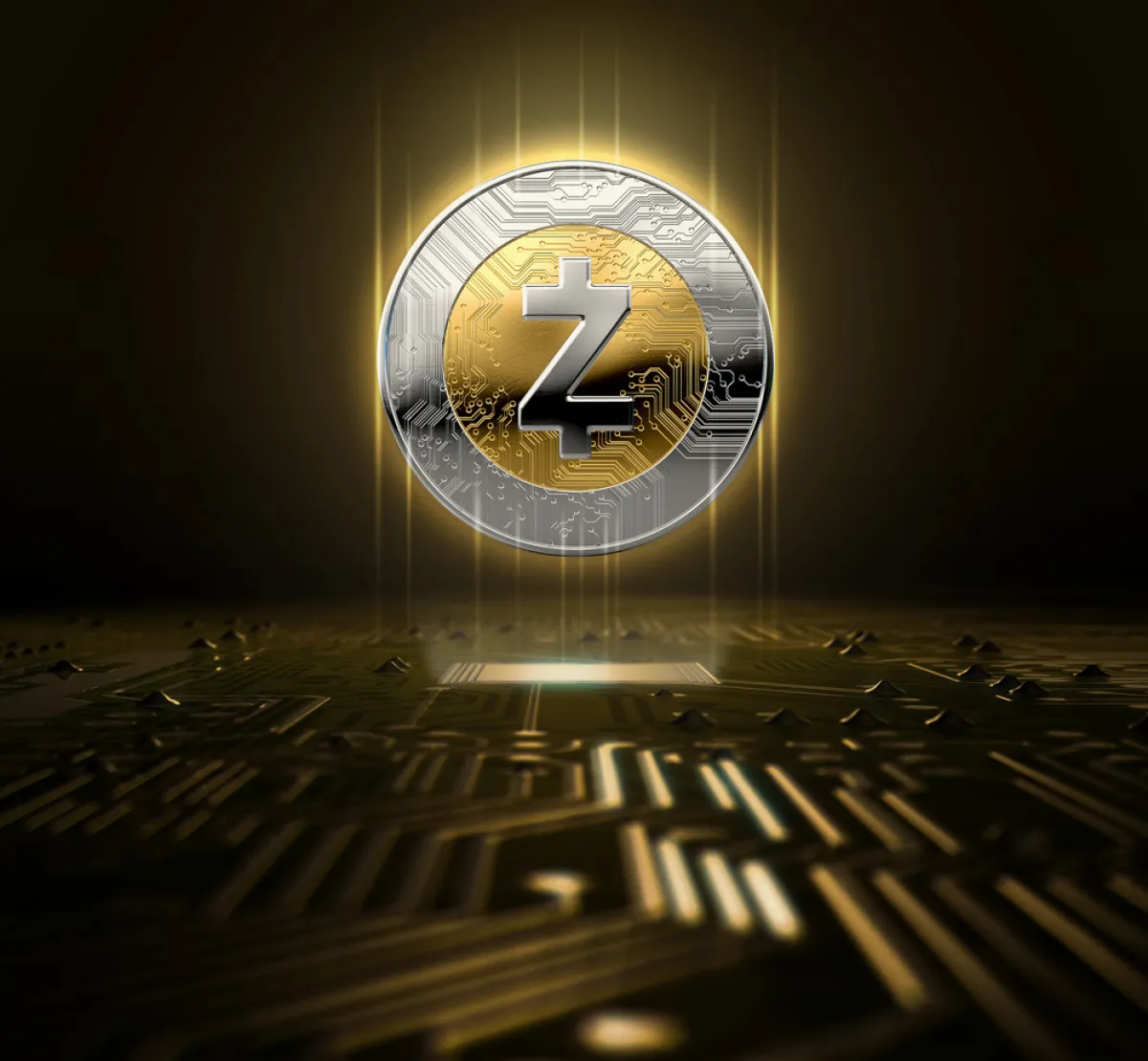 Zcash (ZEC) Overtakes Solana (SOL) for First Time in History: Analyzing Why Investors Choose Privacy Coin