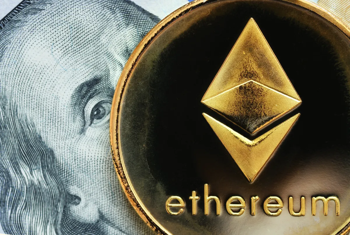 David Hoffman Reveals Reason Behind Selling Ethereum (ETH)