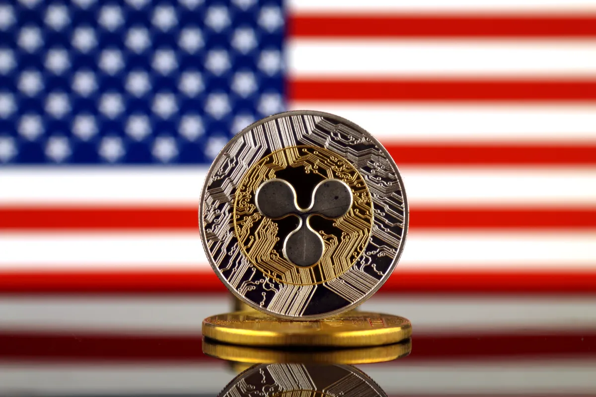 How CLARITY Act Clears Ripple-Linked XRP for Run to $2
